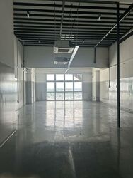Mandai Foodlink (D25), Factory #508633181